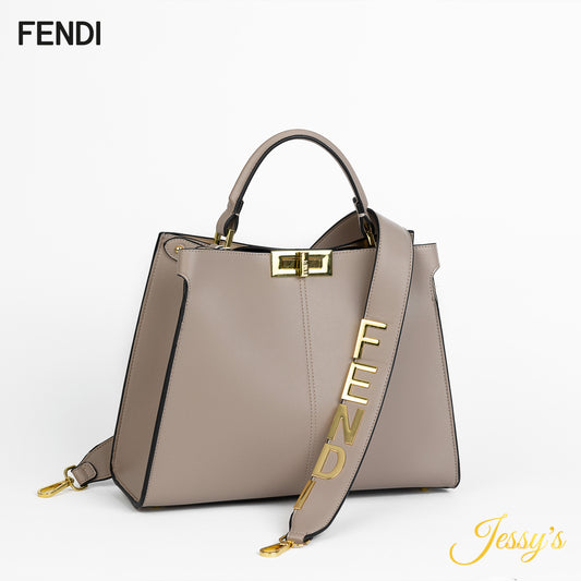 Fendi Peekaboo Iconic