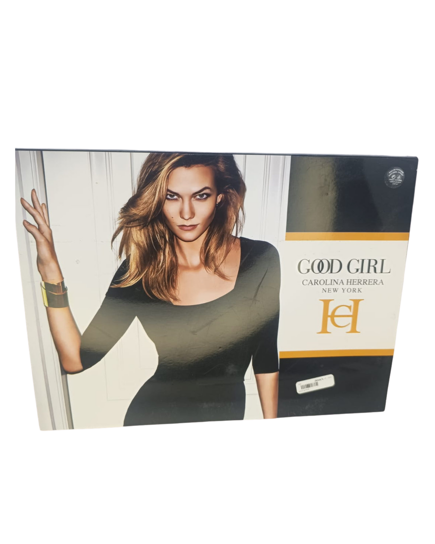 Carolina Herrera GOOD Box