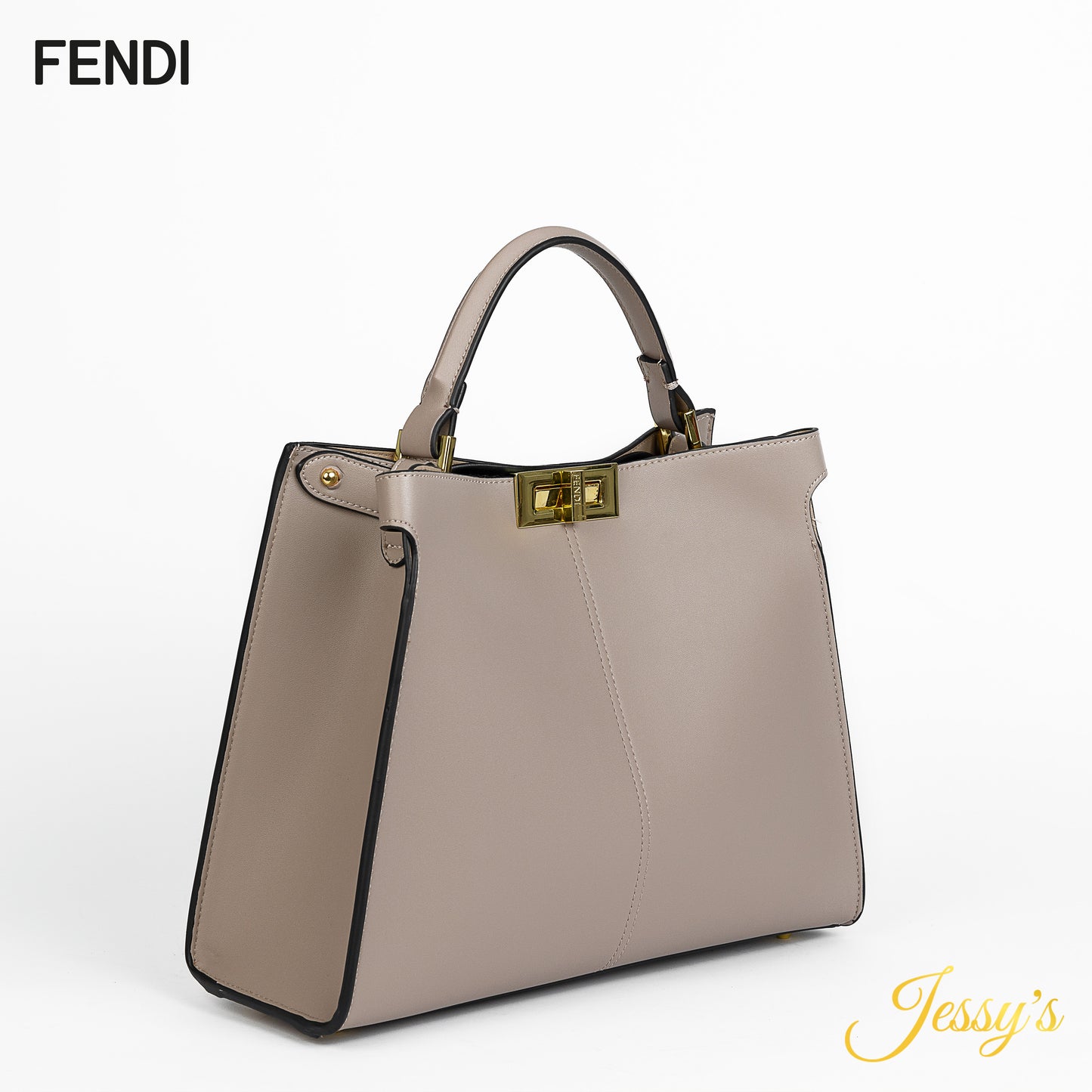 Fendi Peekaboo Iconic