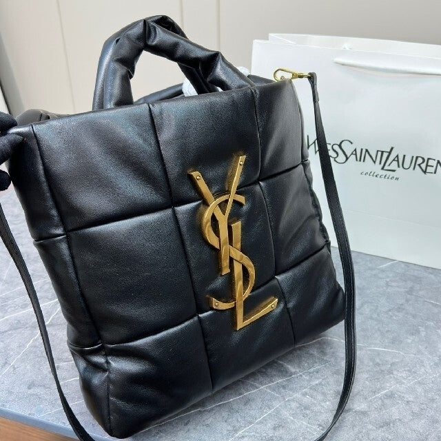 YSL PADDED
