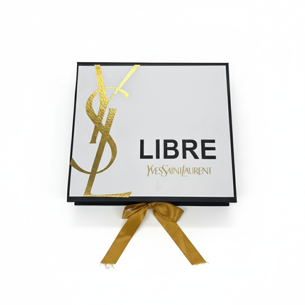 علبة هدايا YSL Libre