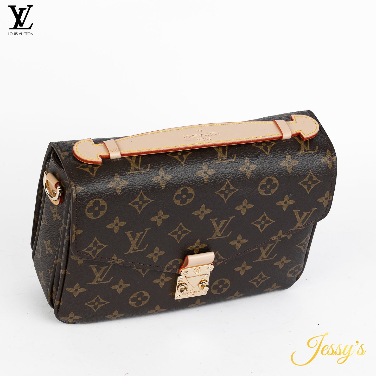 L.V Monogram Pochette