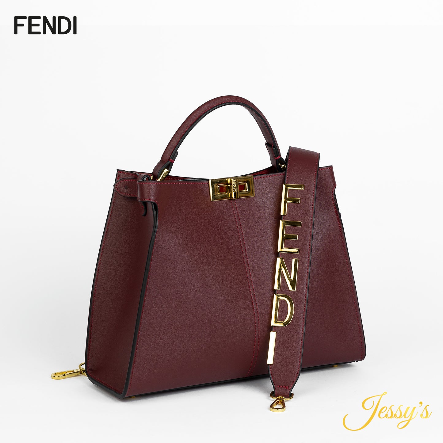 FENDI شنطة نسائية ماركة