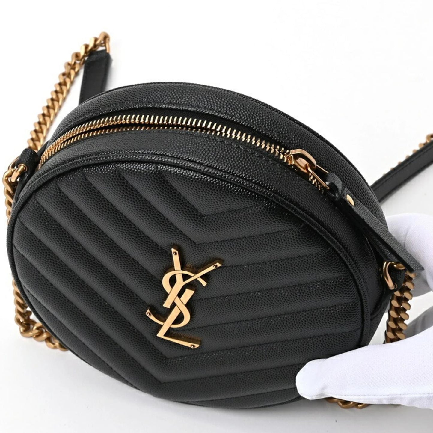 SAINT LAURENT شنطة نسائية ماركة