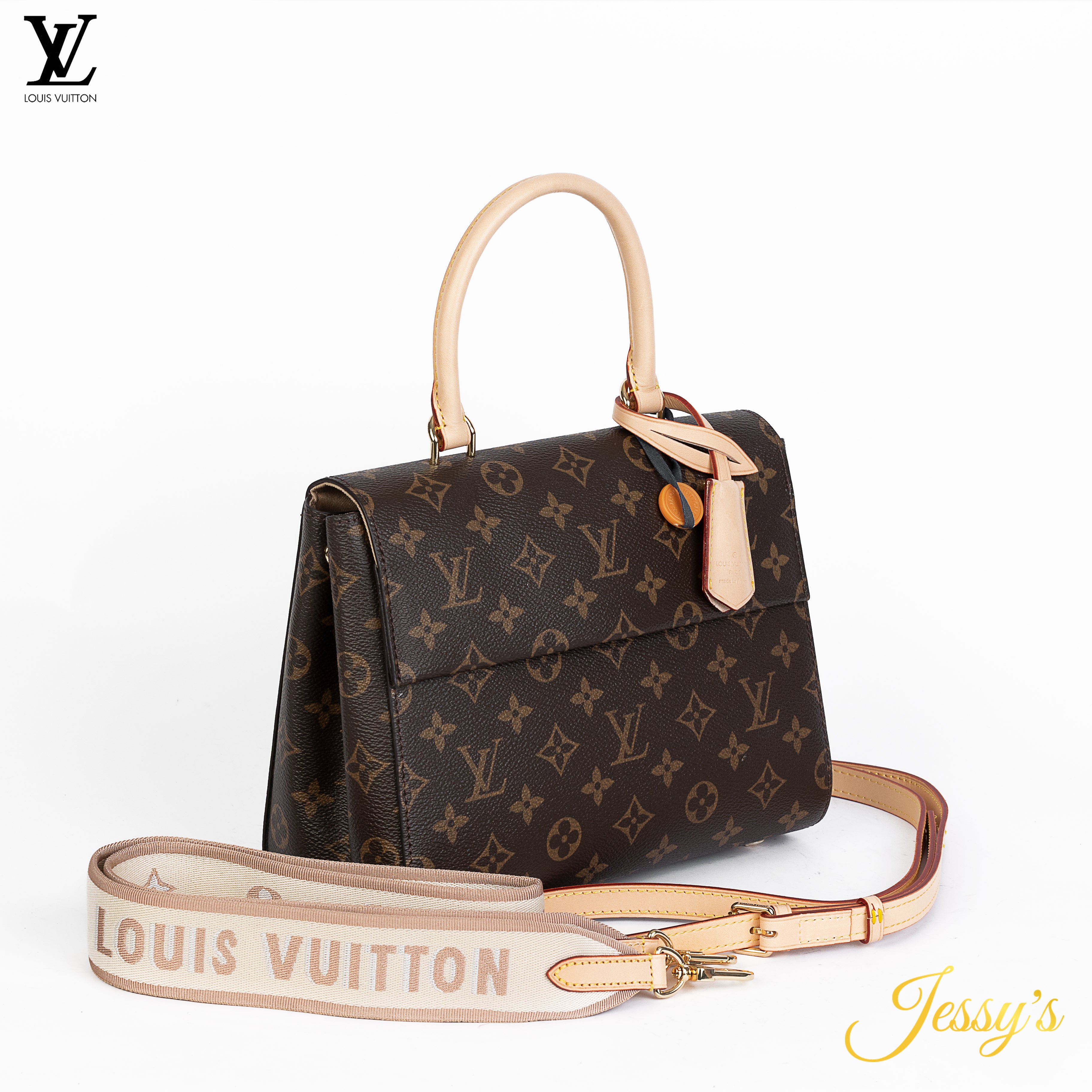 L.v Monogram Classic