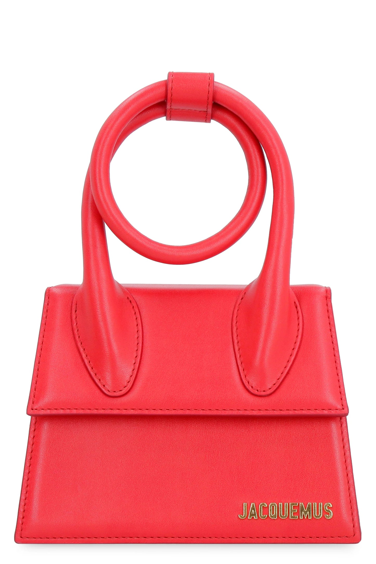 Jacquemus – Iconic Red Chiquito