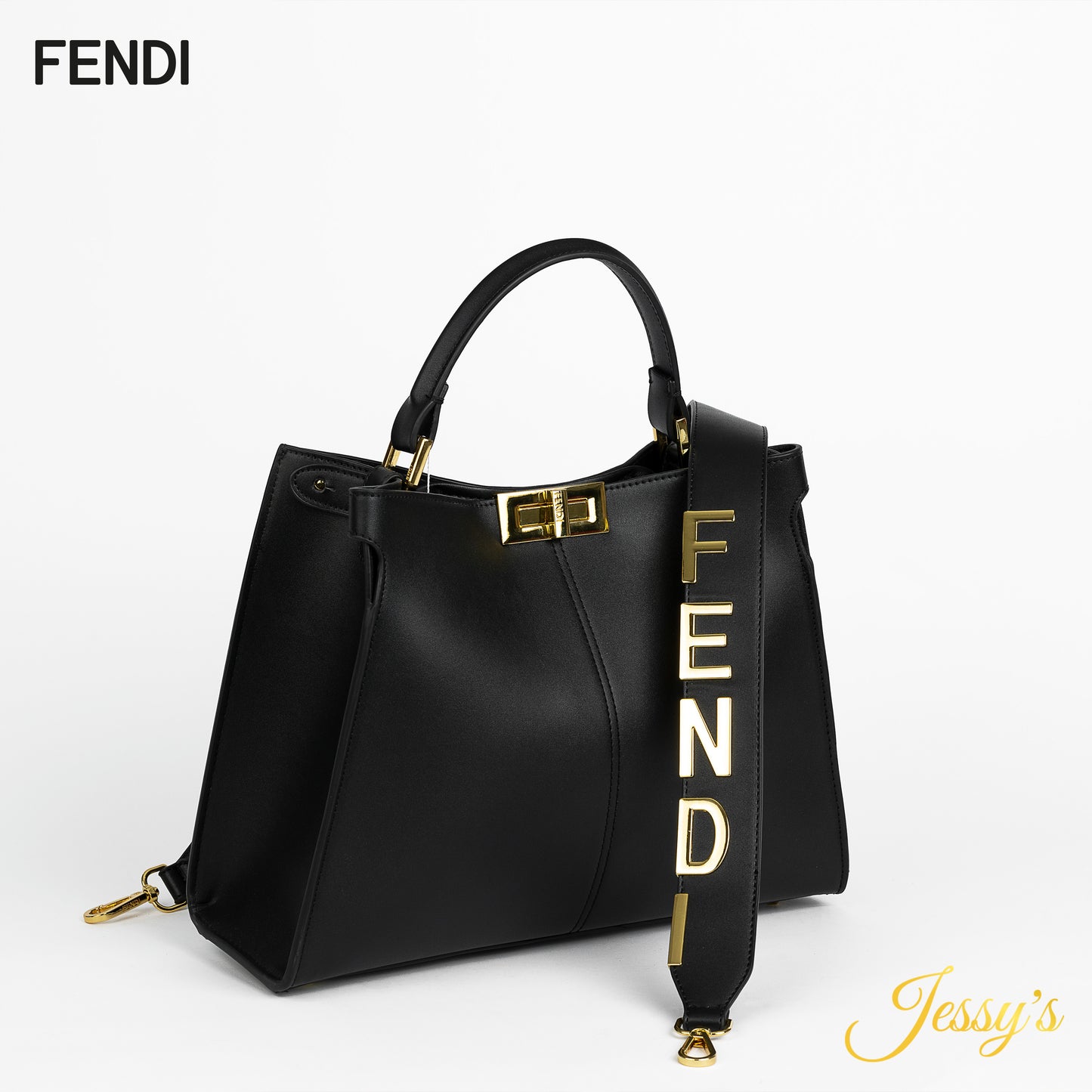 Fendi Peekaboo