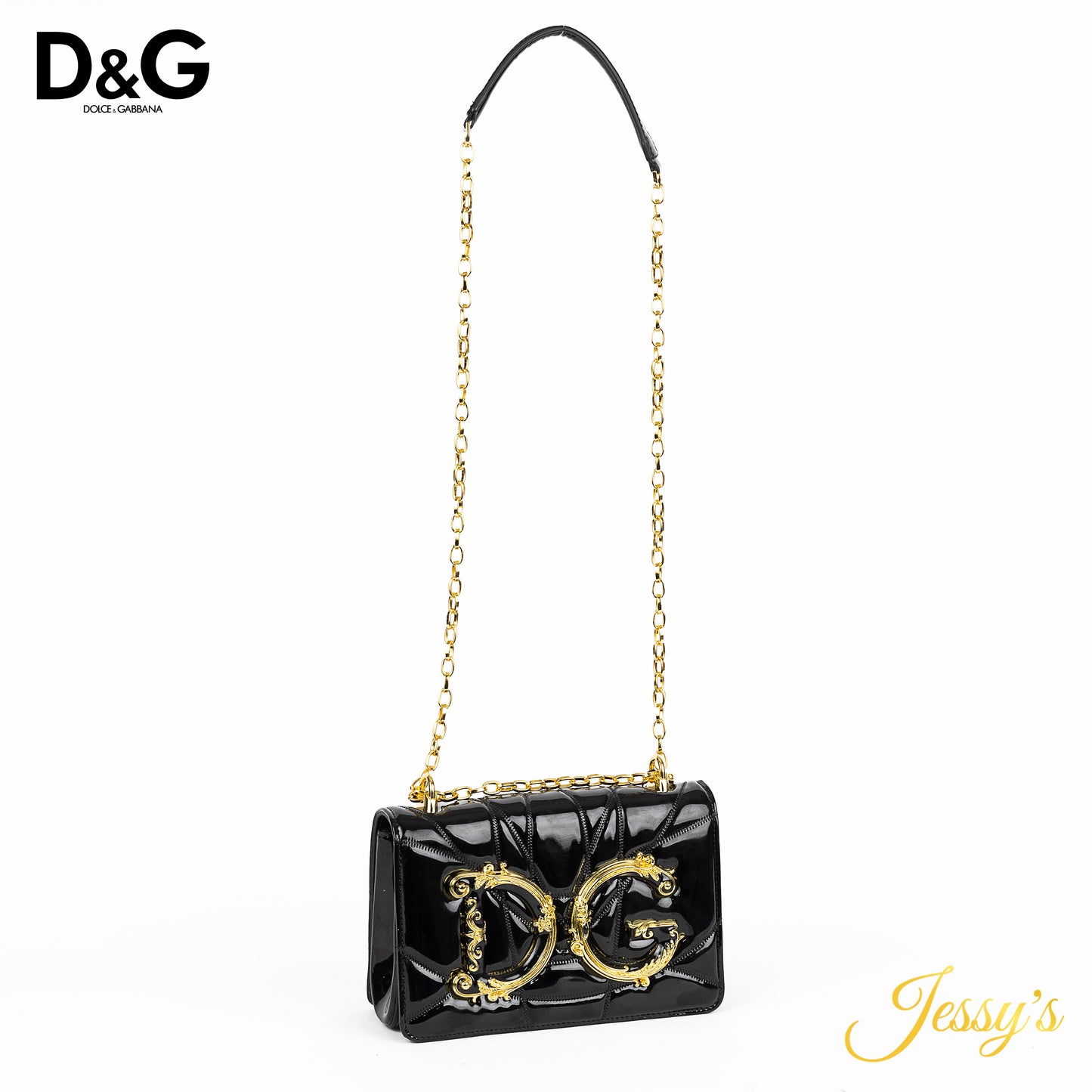 Dolce&Gabbana شنطة نسائية ماركة