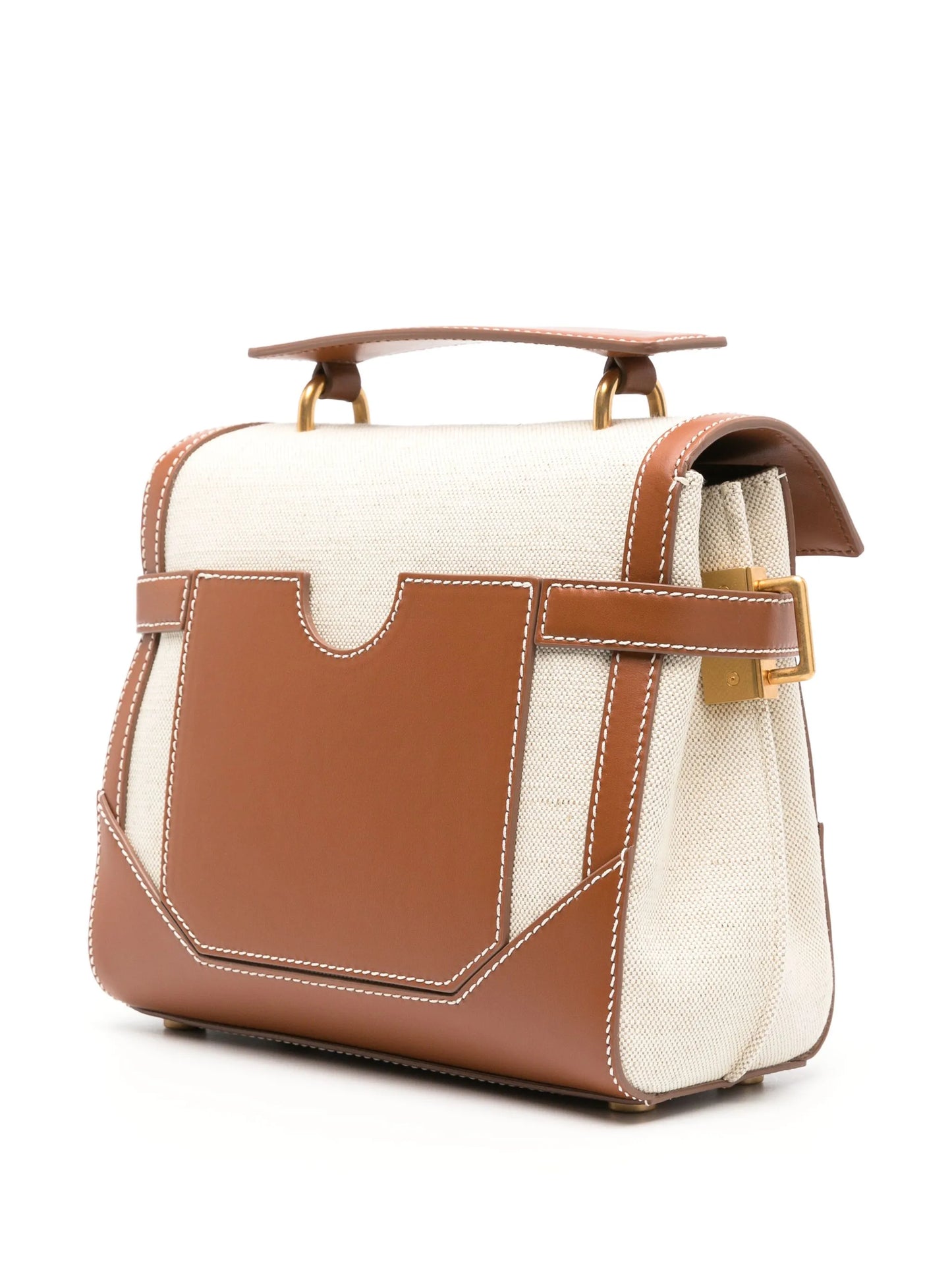 Balmain B-Canvas Chic