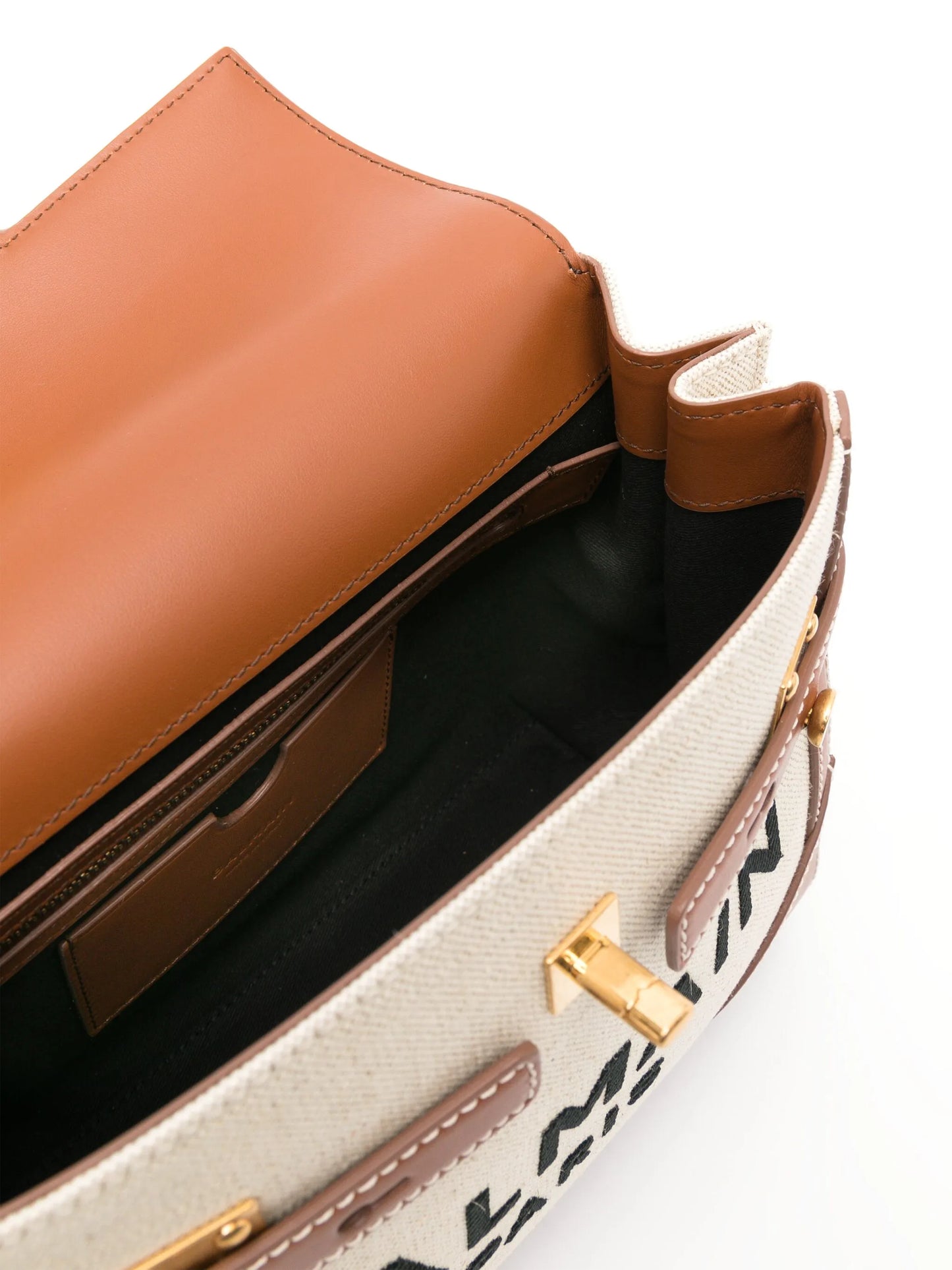 Balmain B-Canvas Chic