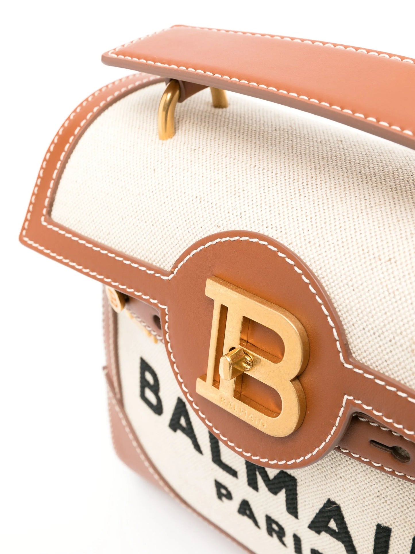 Balmain B-Canvas Chic