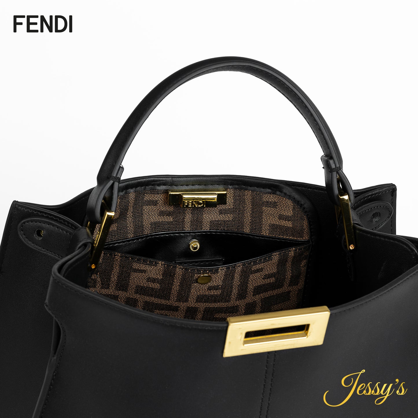 Fendi Peekaboo