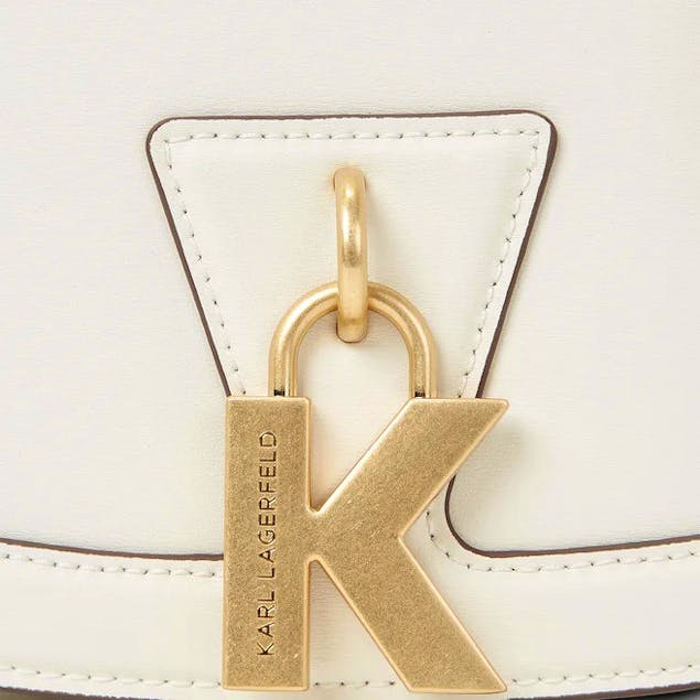 Karl Lagerfeld Shoulder