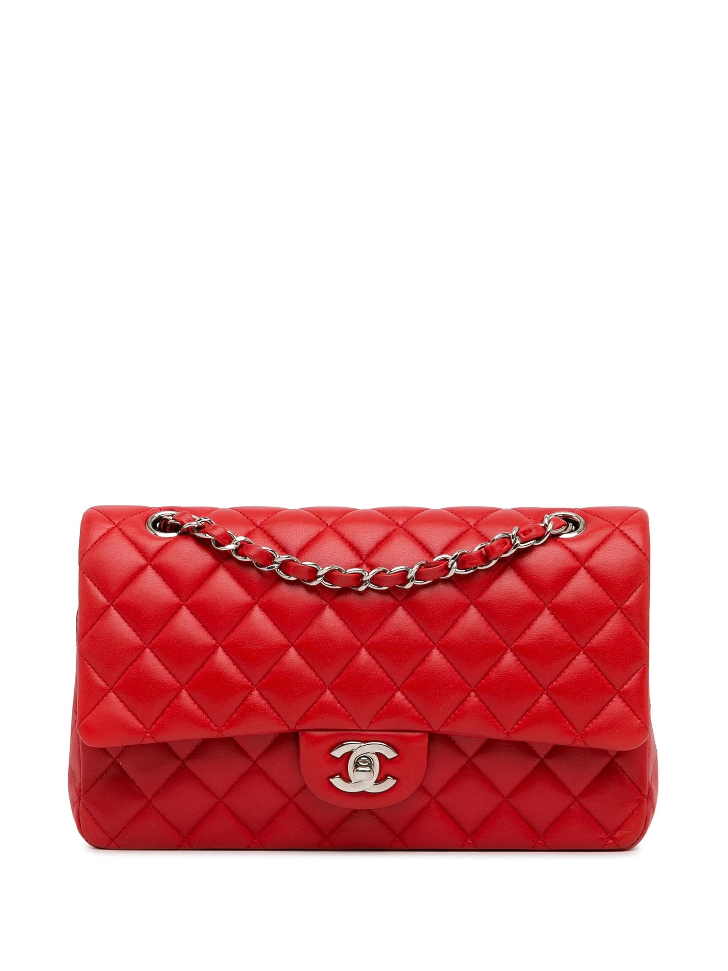 Chanel Classic Flap