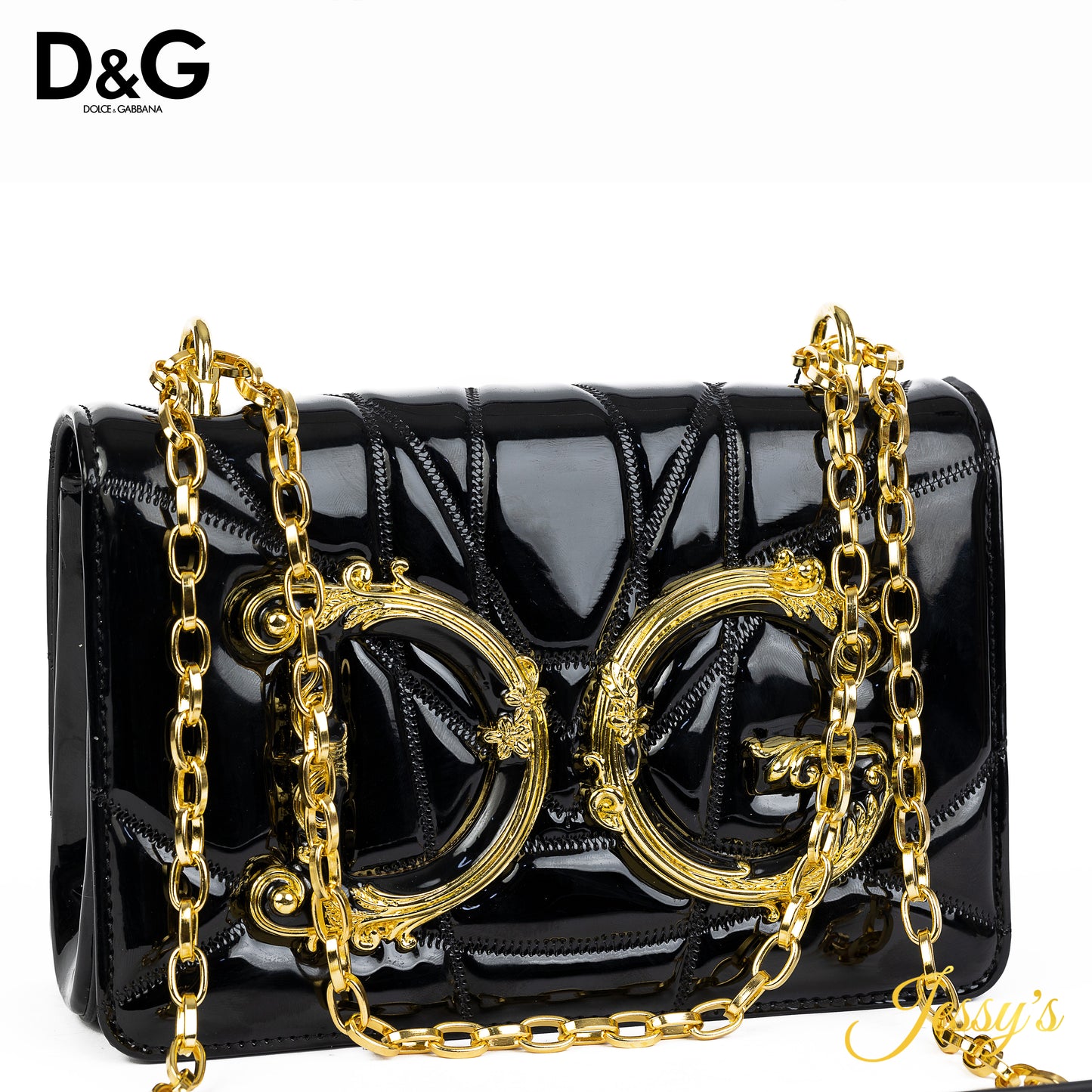 Dolce&Gabbana شنطة نسائية ماركة