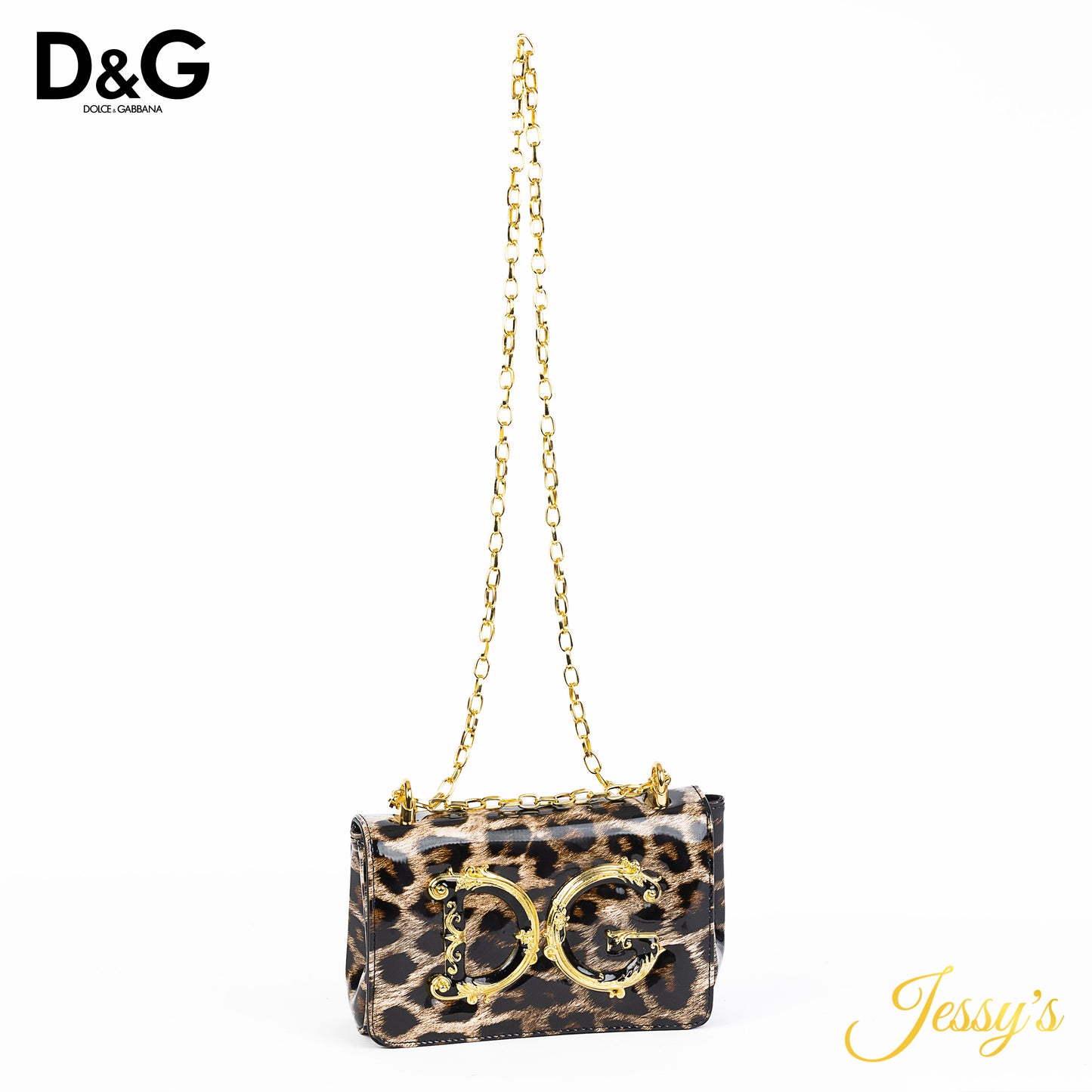 Dolce&Gabbana شنطة نسائية ماركة
