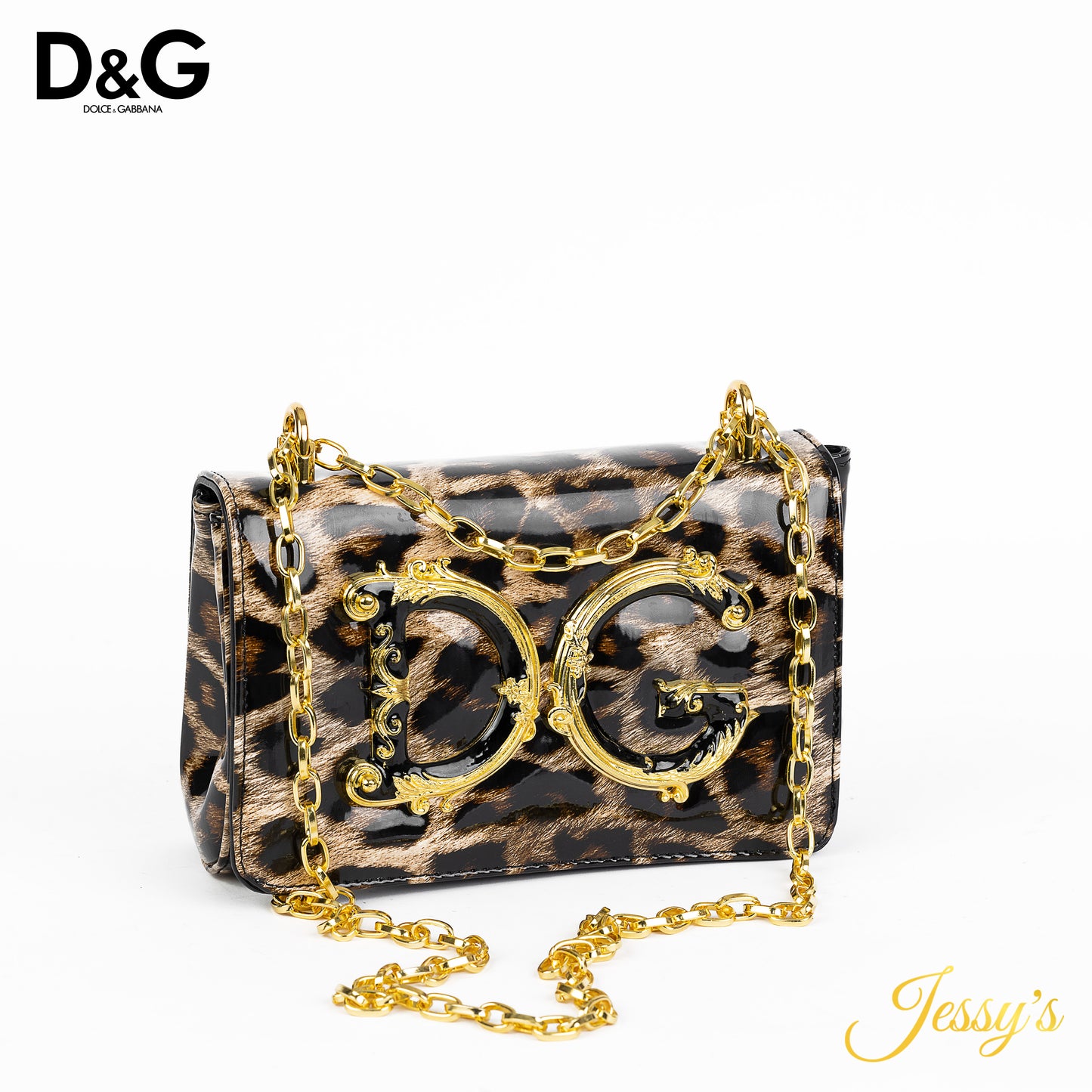Dolce&Gabbana شنطة نسائية ماركة
