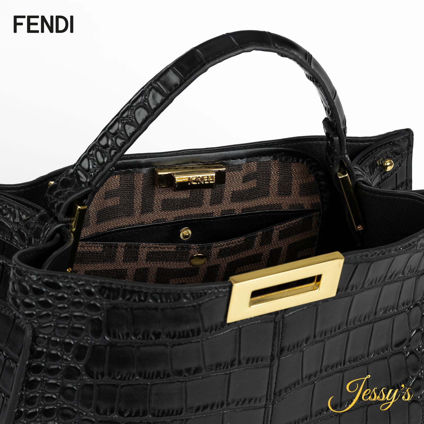 FENDI شنطة نسائية ماركة