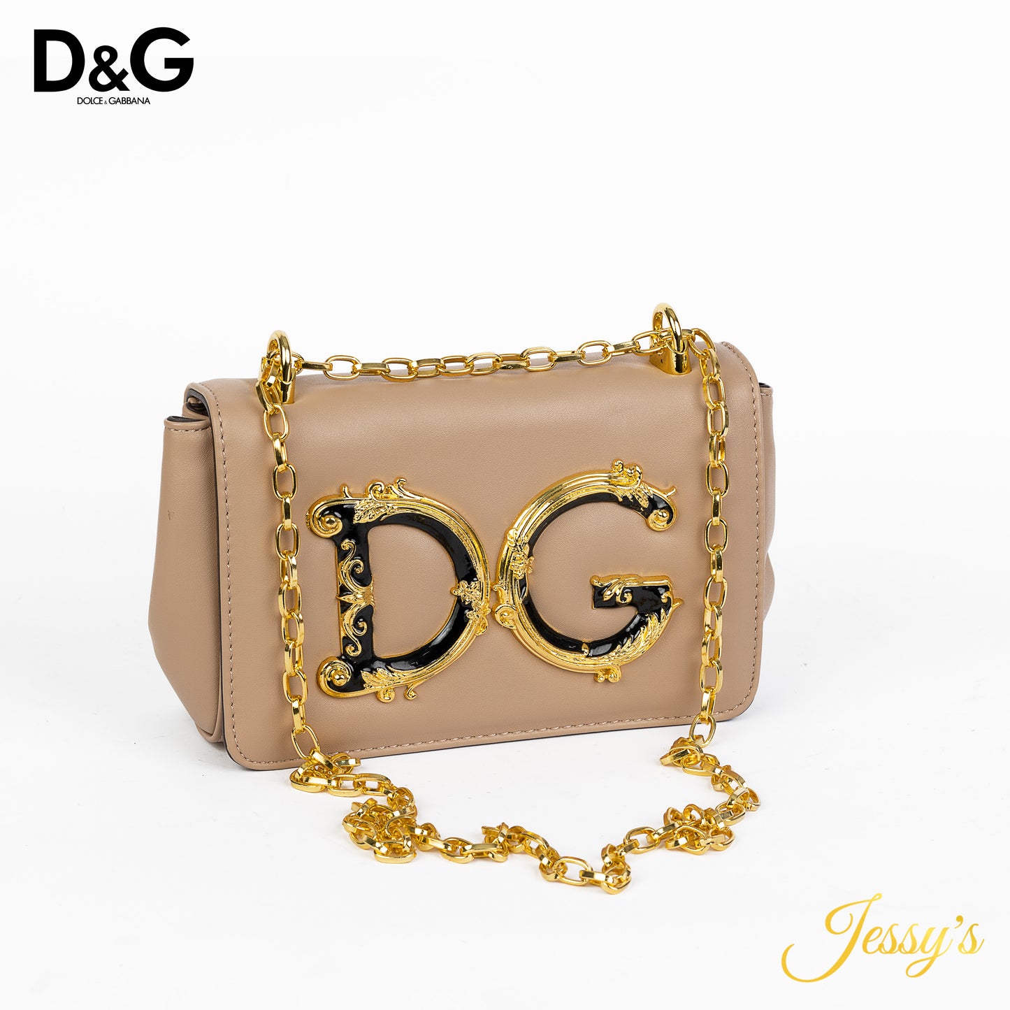 Dolce&Gabbana شنطة نسائية ماركة