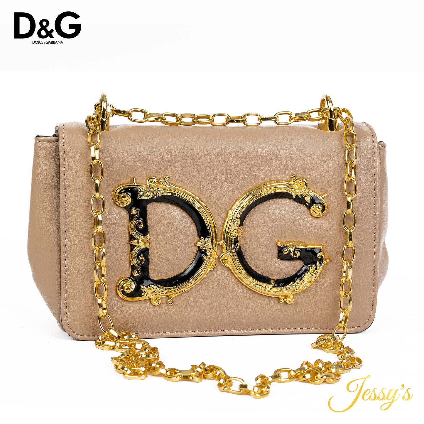Dolce&Gabbana شنطة نسائية ماركة