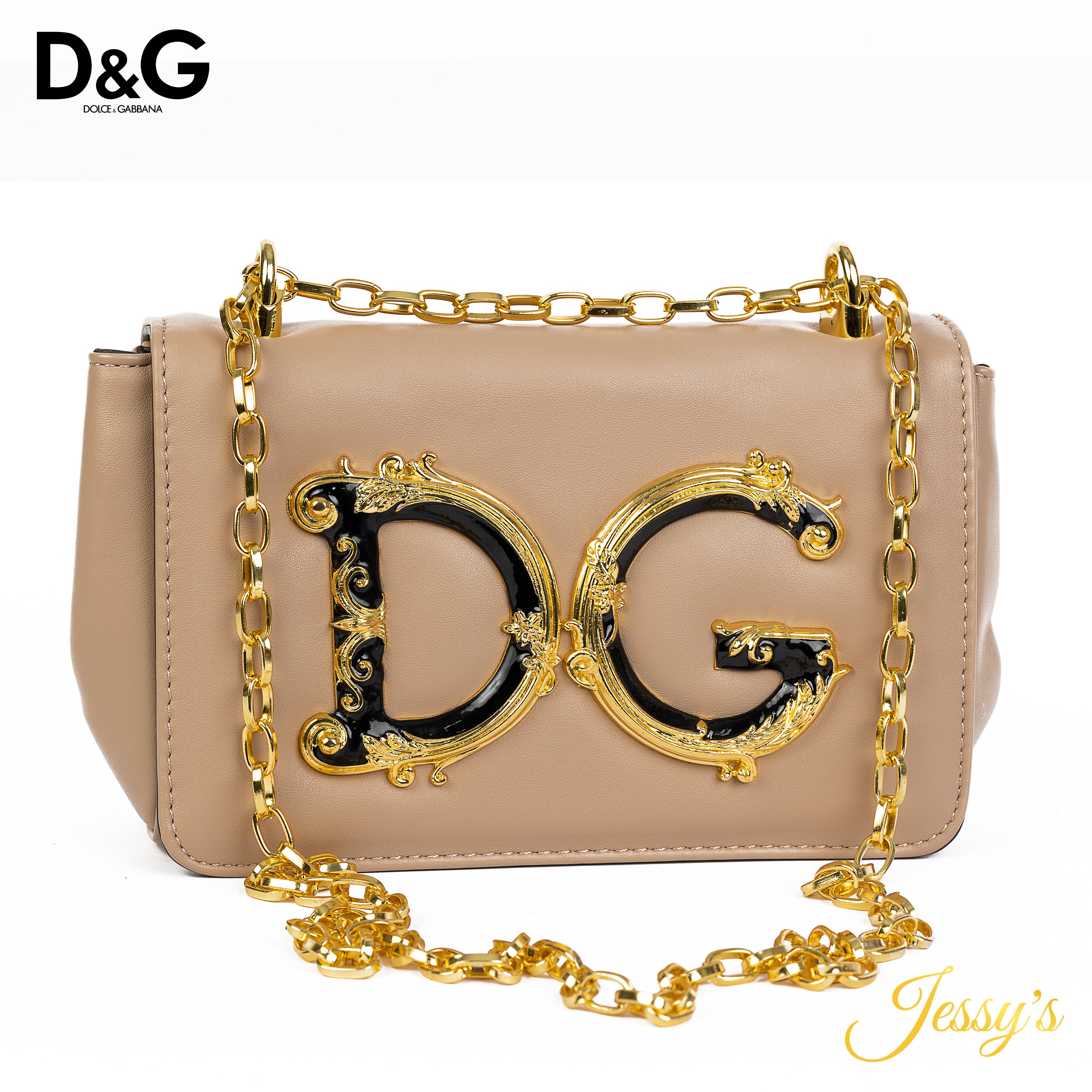 DG لمسة أنيقة