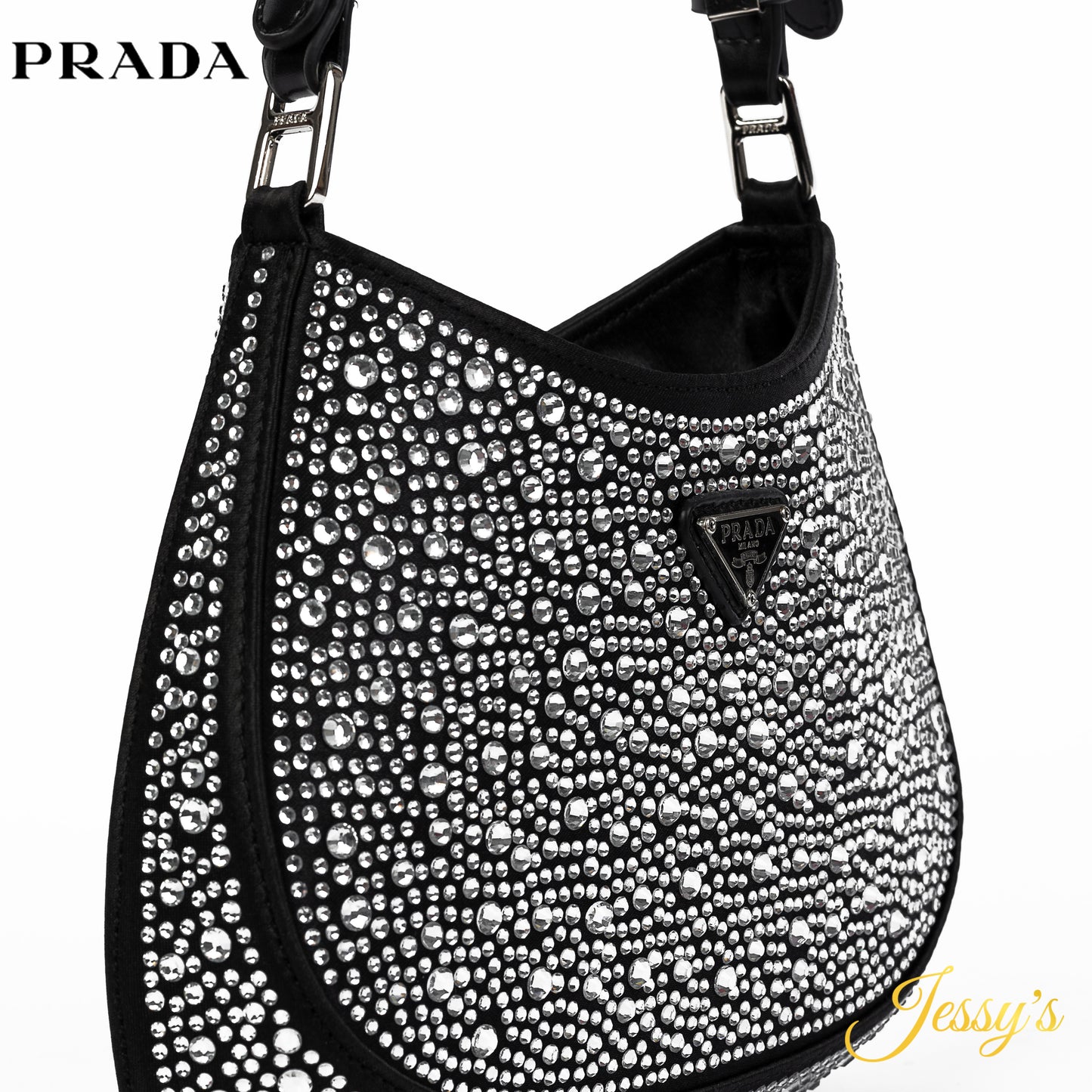 PRADA شنطة نسائية ماركة
