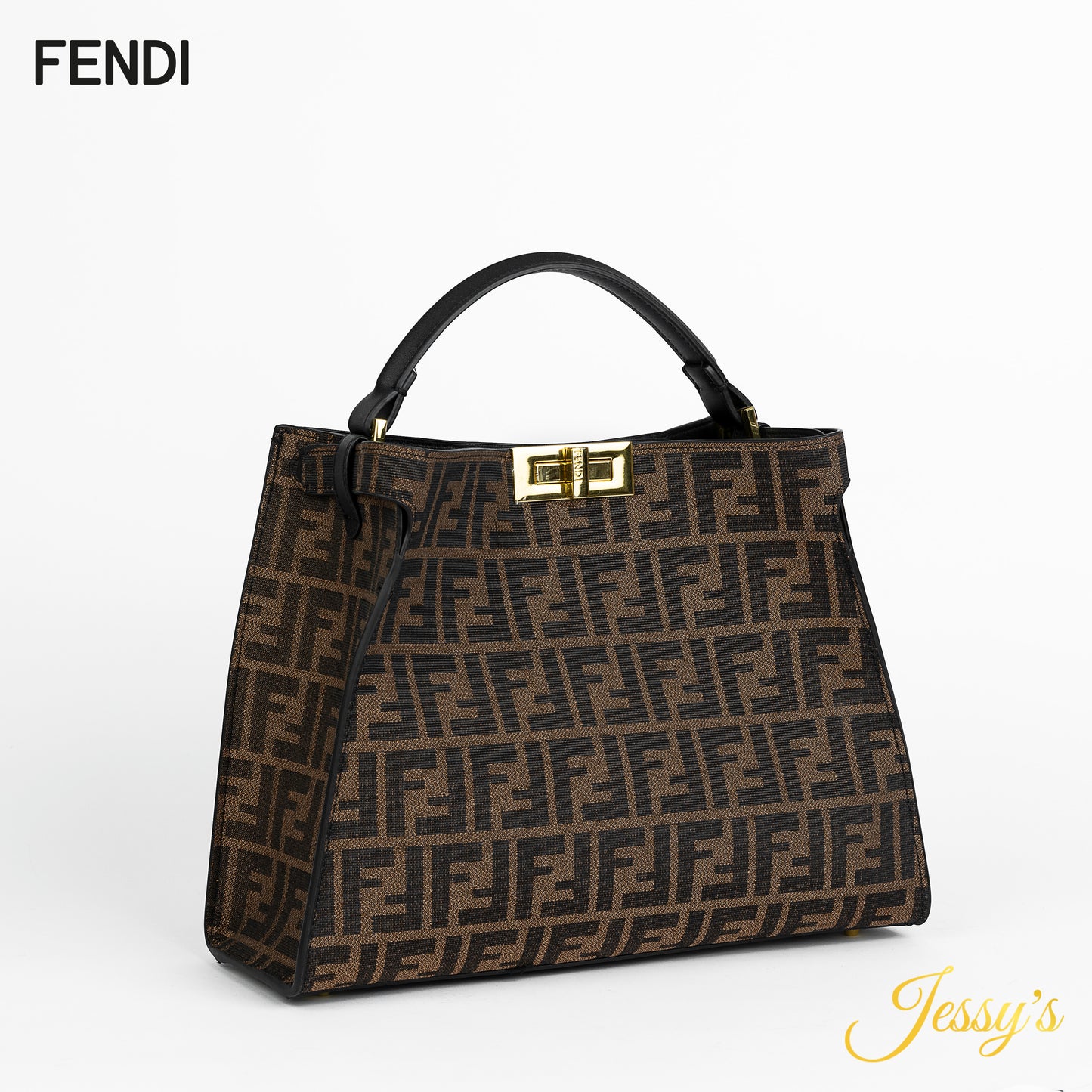FENDI شنطة نسائية ماركة