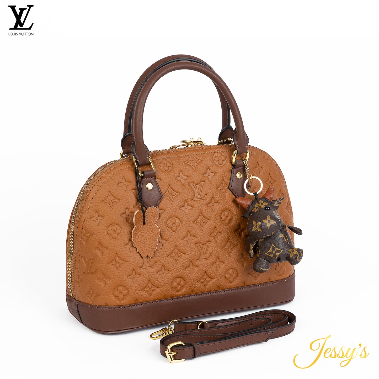 L.Vشنطة نسائية ماركة