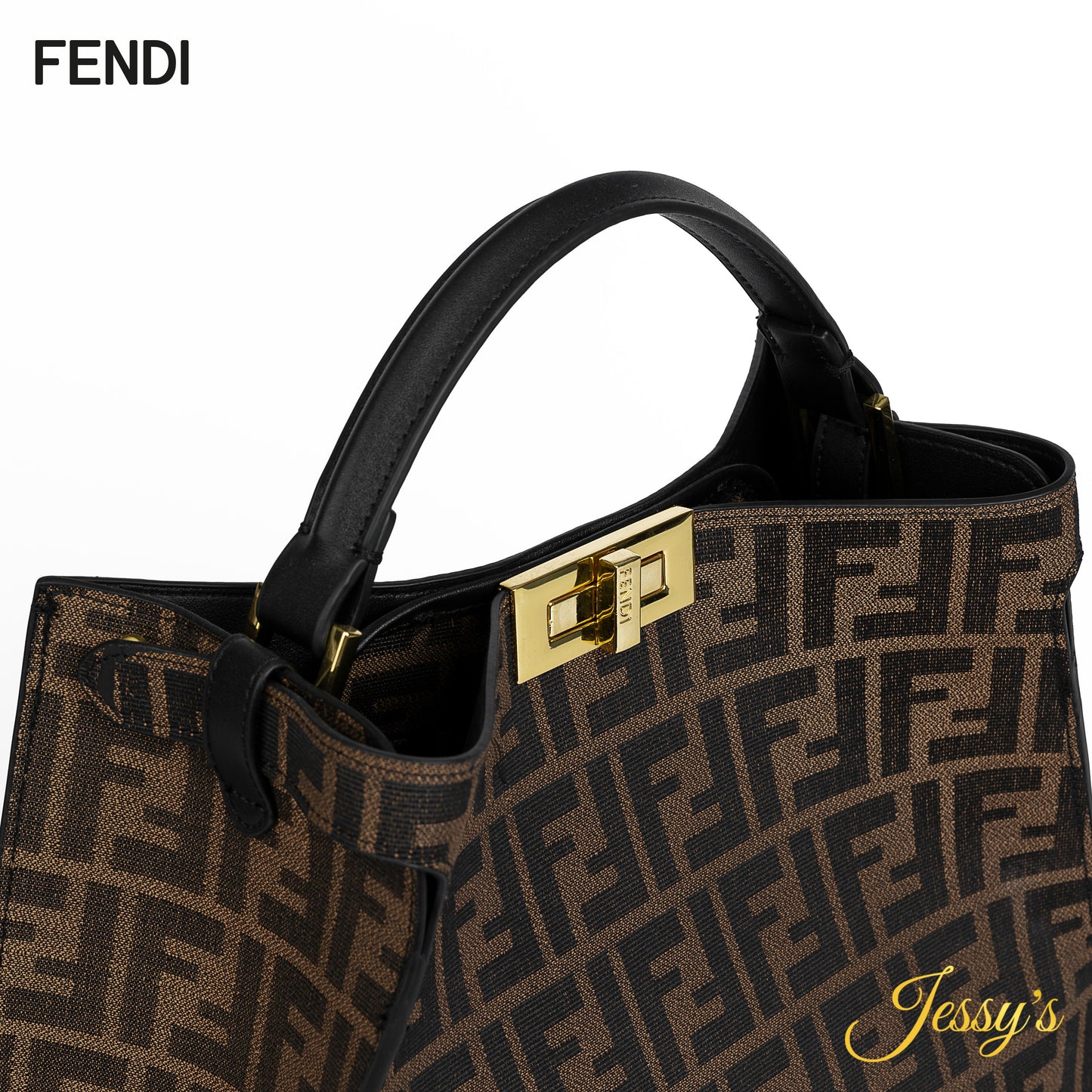 FENDI شنطة نسائية ماركة