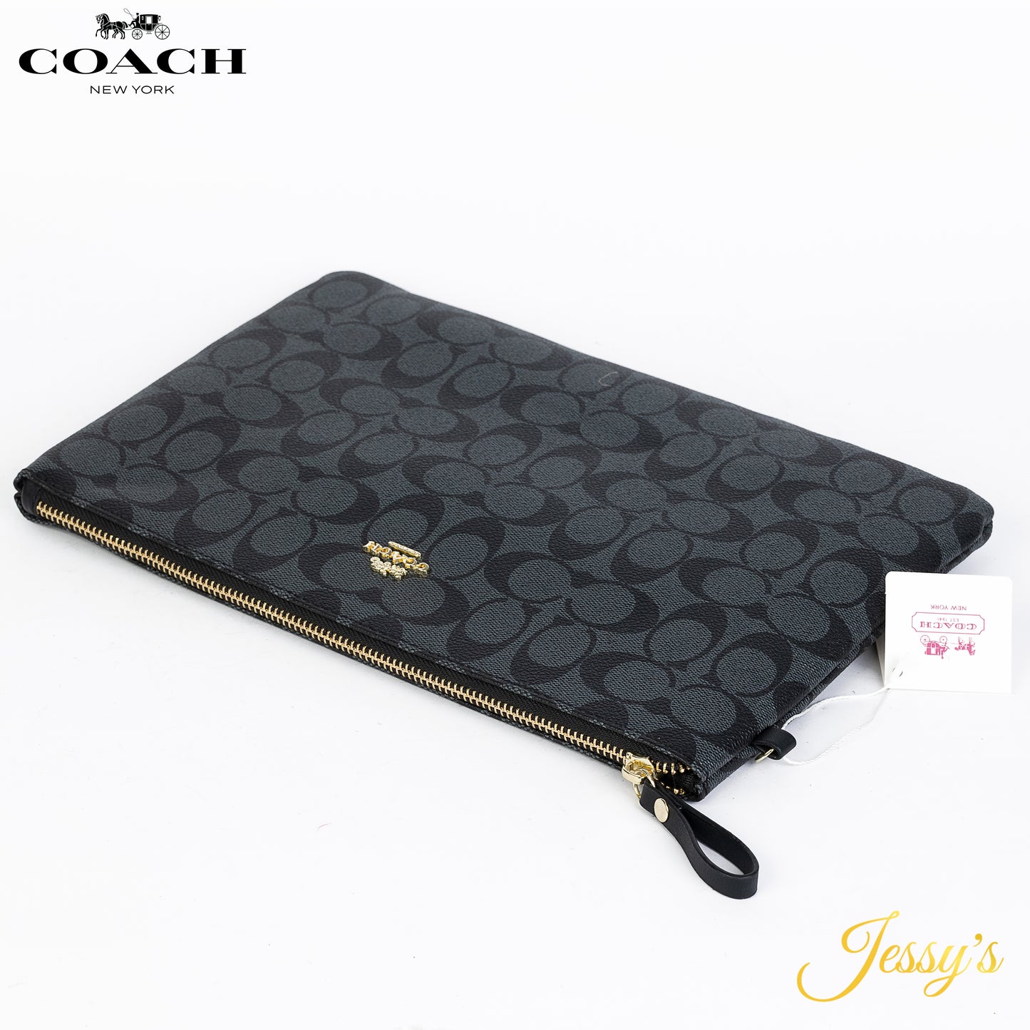 Coach شنطة نسائيه ماركه