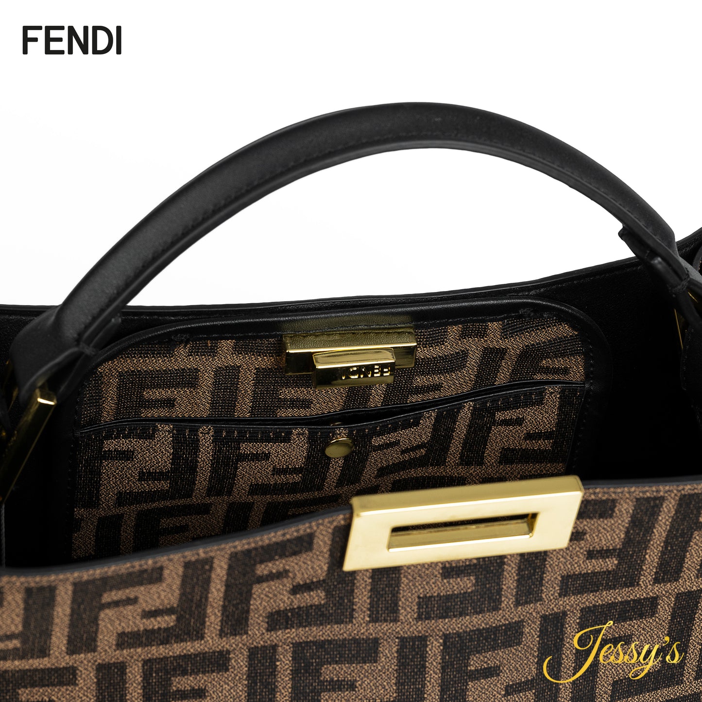 FENDI شنطة نسائية ماركة