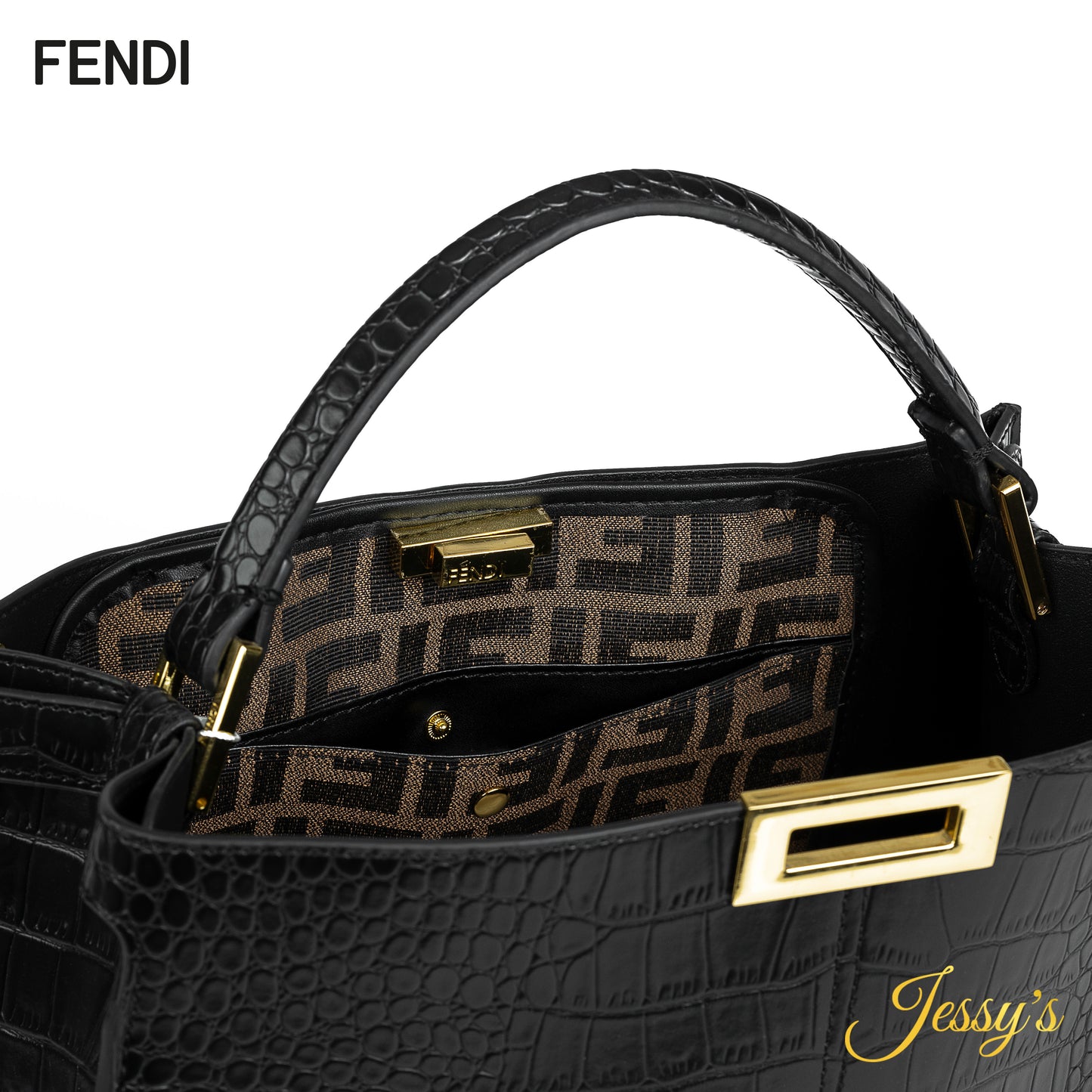FENDI شنطة نسائية ماركة