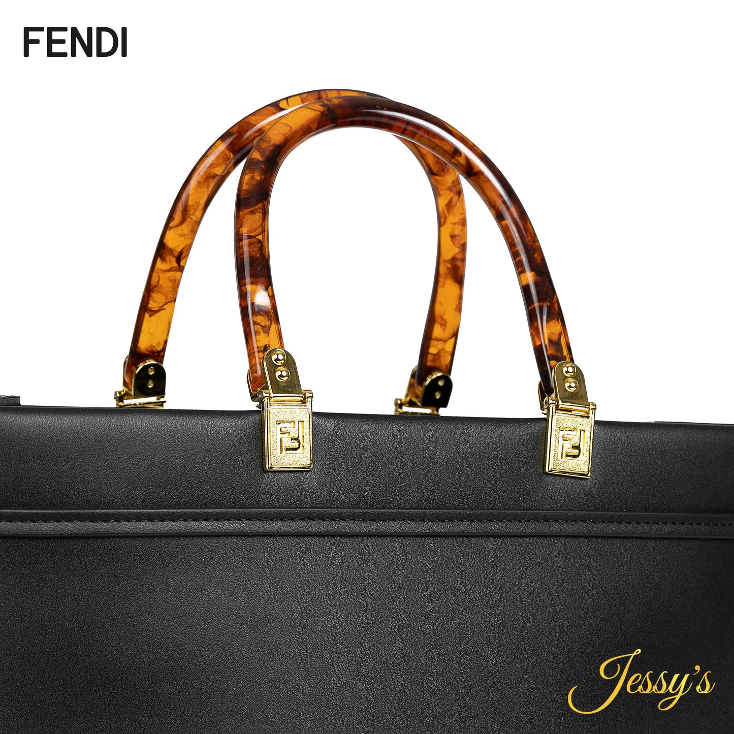 FENDI شنطة نسائية ماركة
