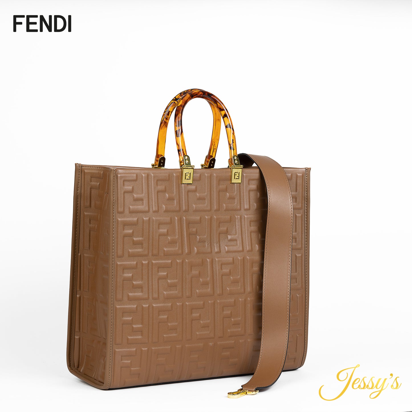 FENDI شنطة نسائية ماركة