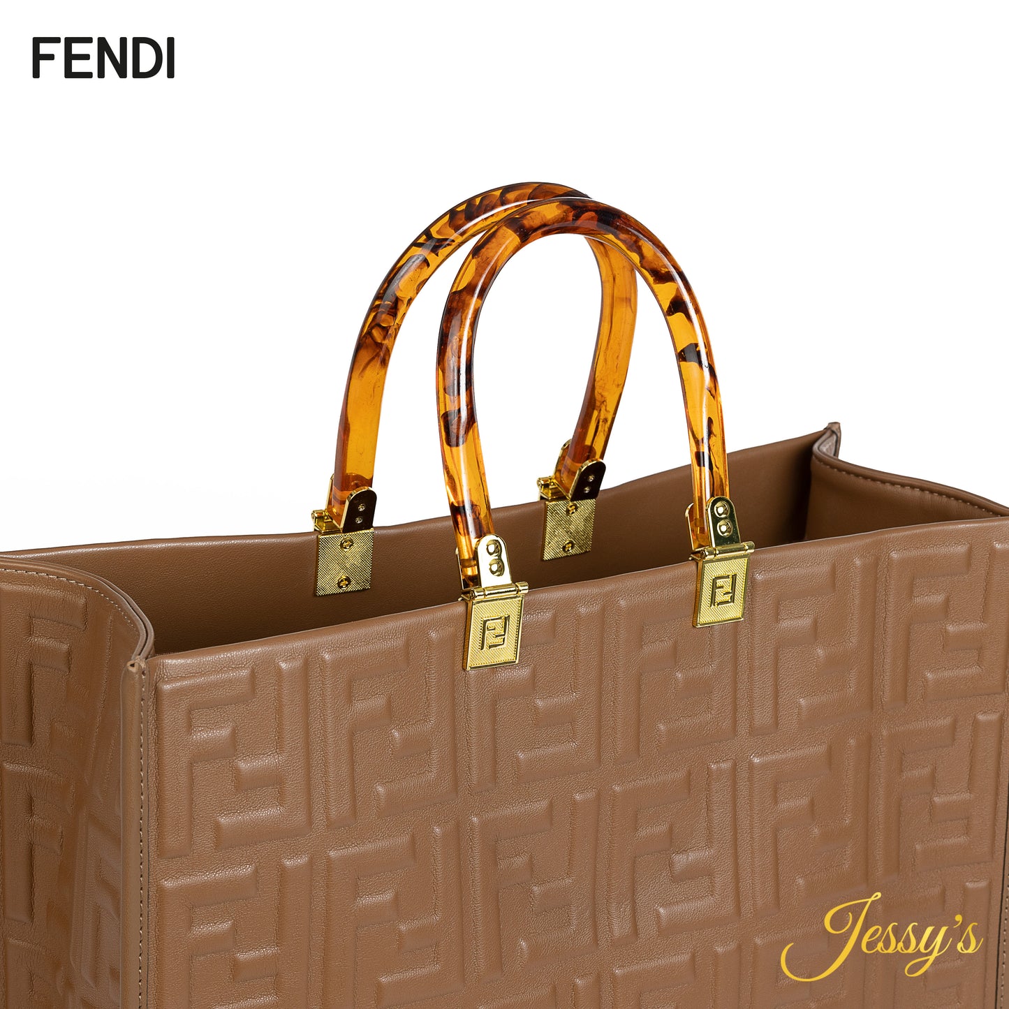 FENDI شنطة نسائية ماركة