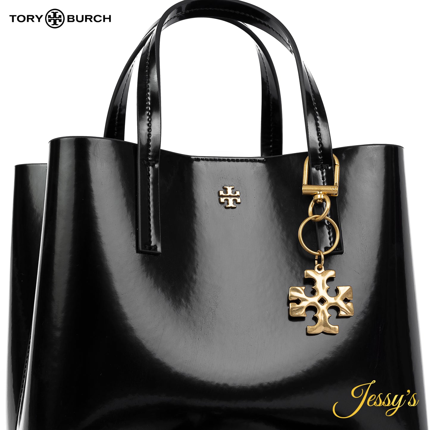 Tory Burch شنطة نسائية ماركة