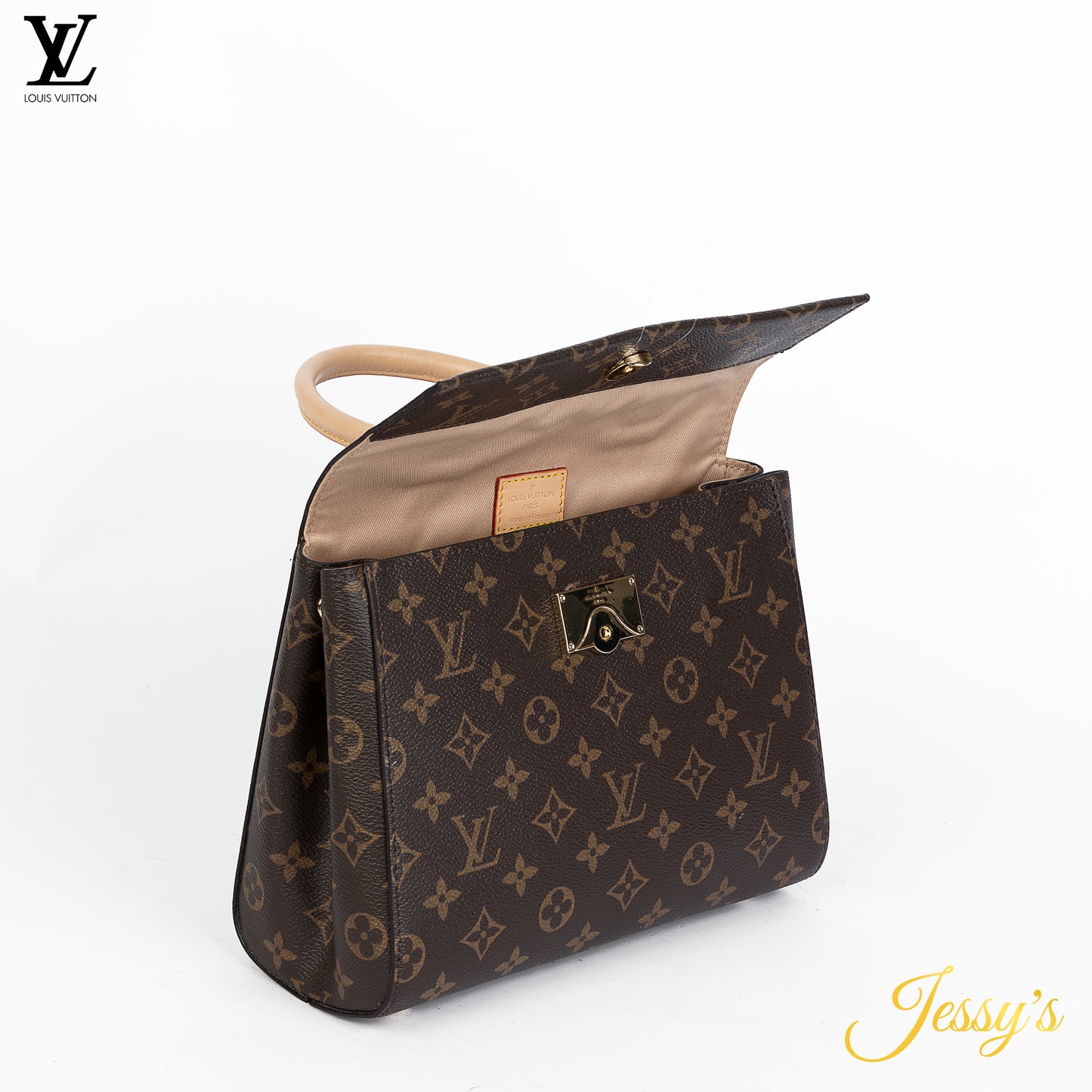 شنطة ماركة L.v