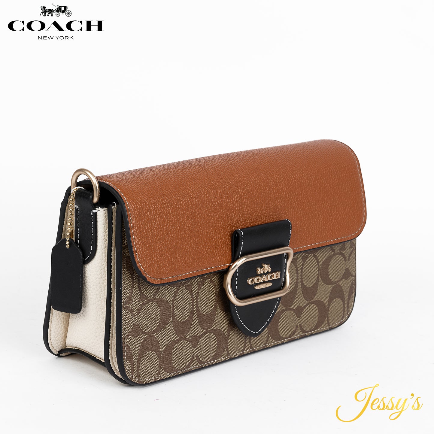 COACH شنطة نسائية ماركة