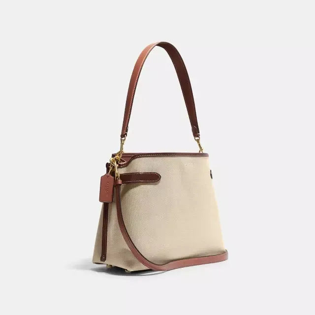 Coach Beige