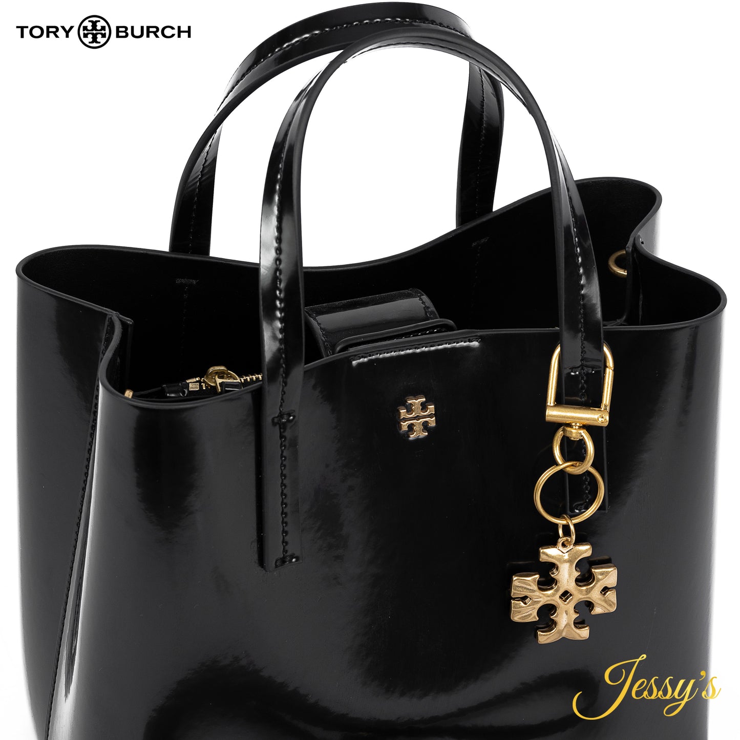 Tory Burch شنطة نسائية ماركة