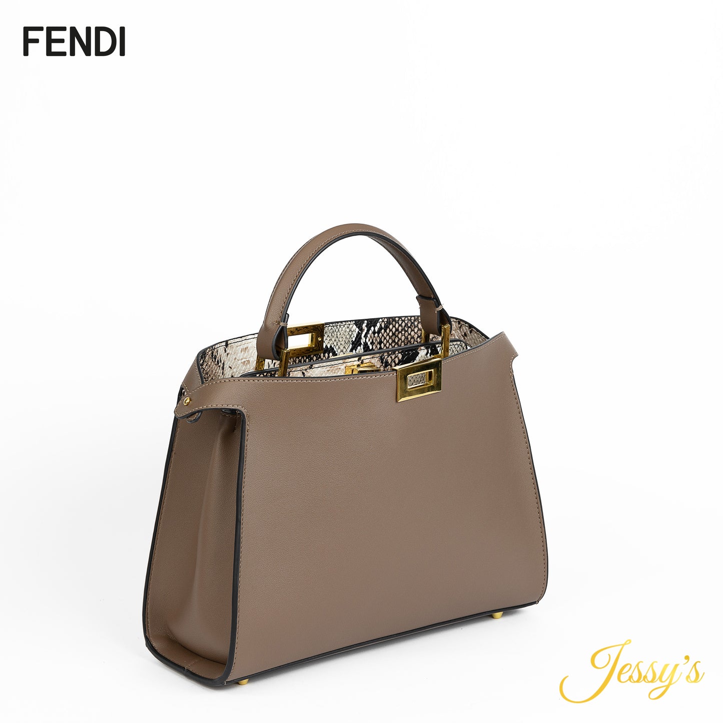 FENDI شنطة نسائية ماركة
