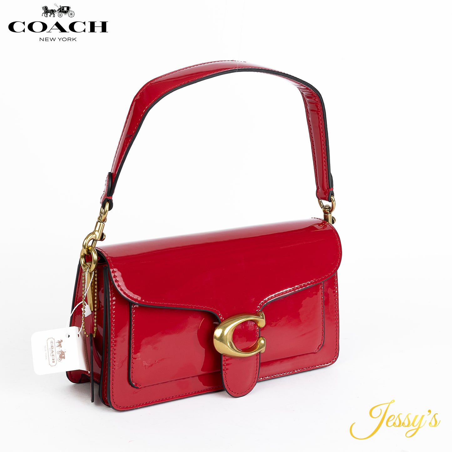 COACH شنطة نسائية ماركة