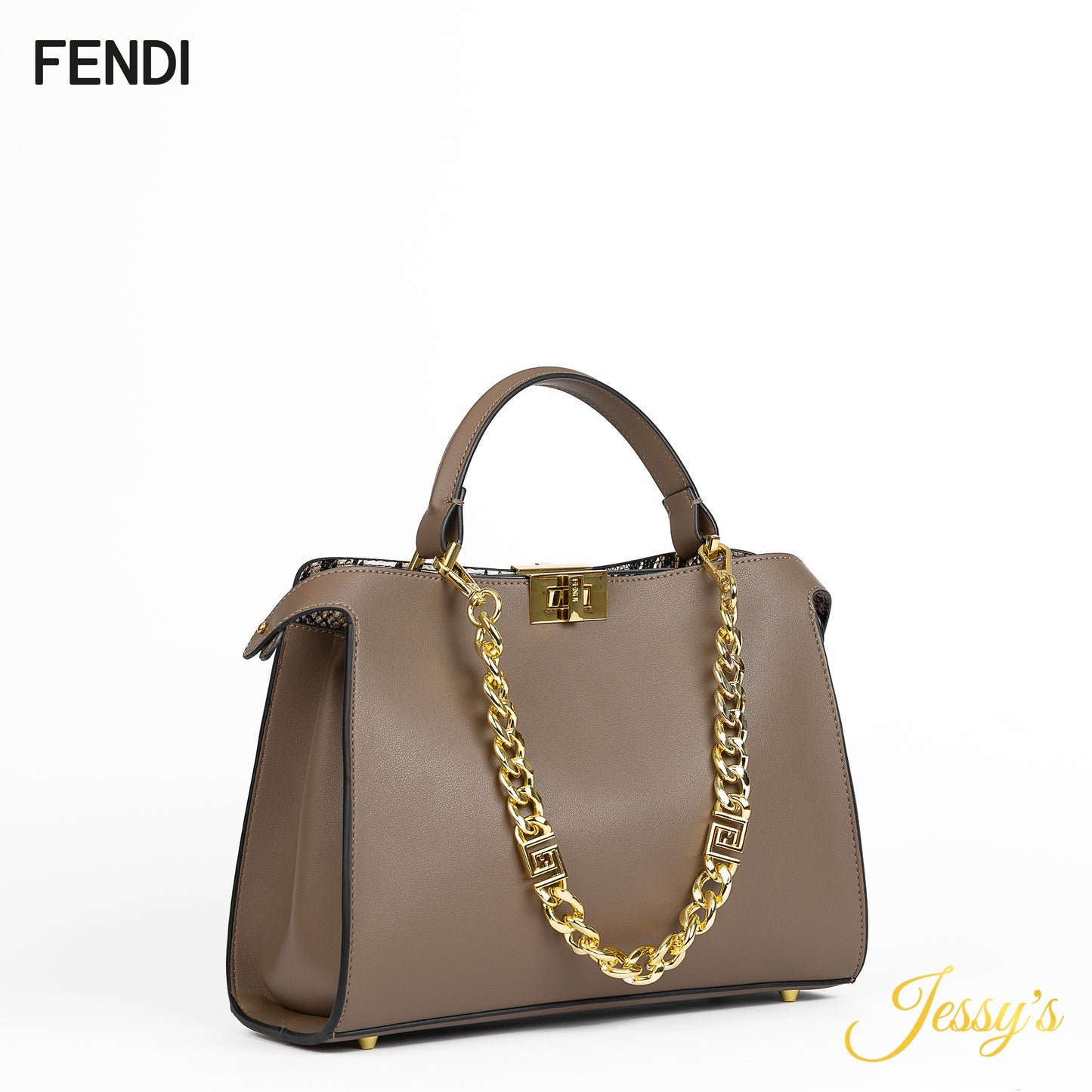 FENDI شنطة نسائية ماركة