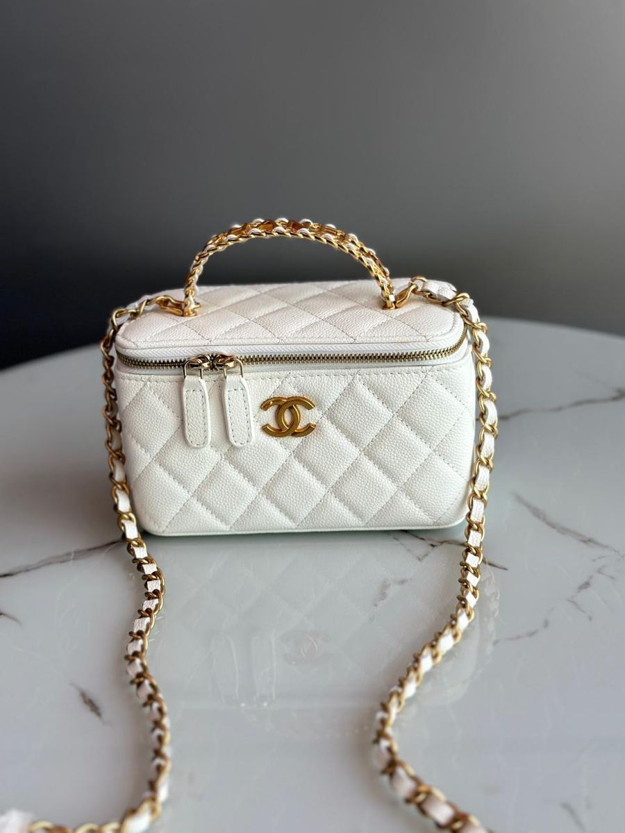 CHANEL شنطة نسائية ماركة