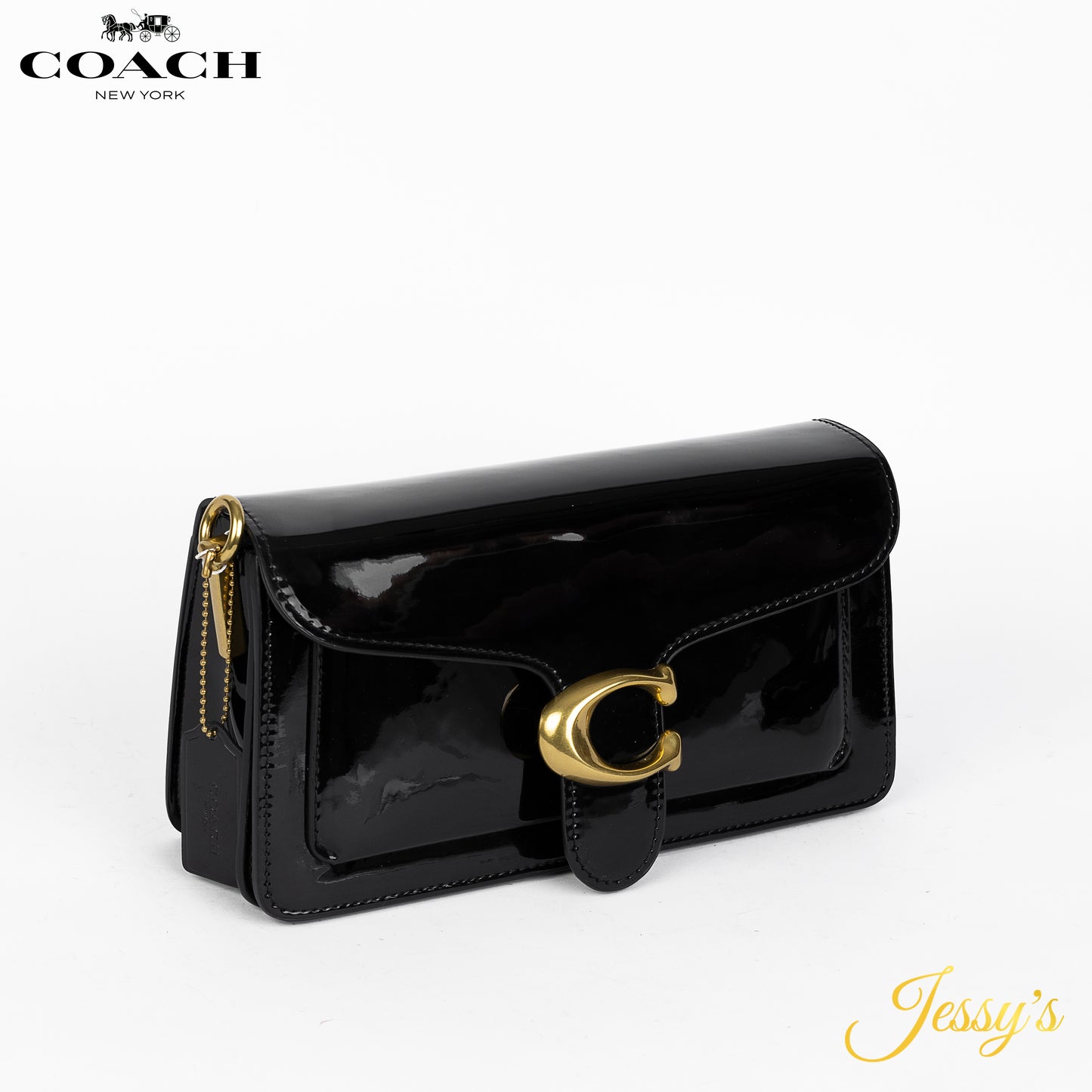 Coach Midnight Touch