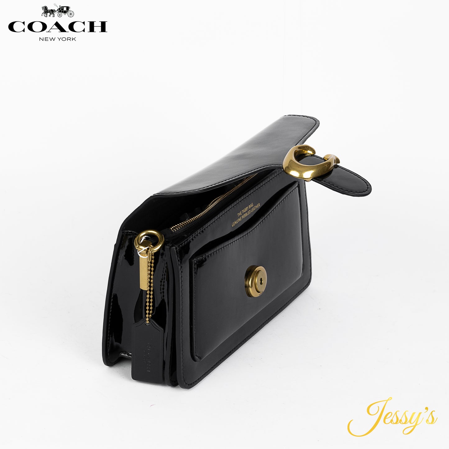 Coach Midnight Touch
