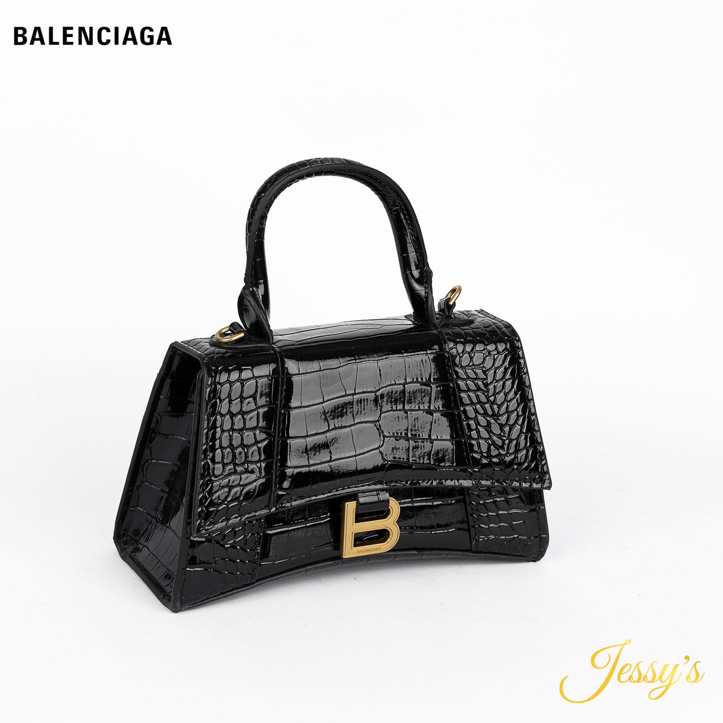 Balenciaga B-Bag