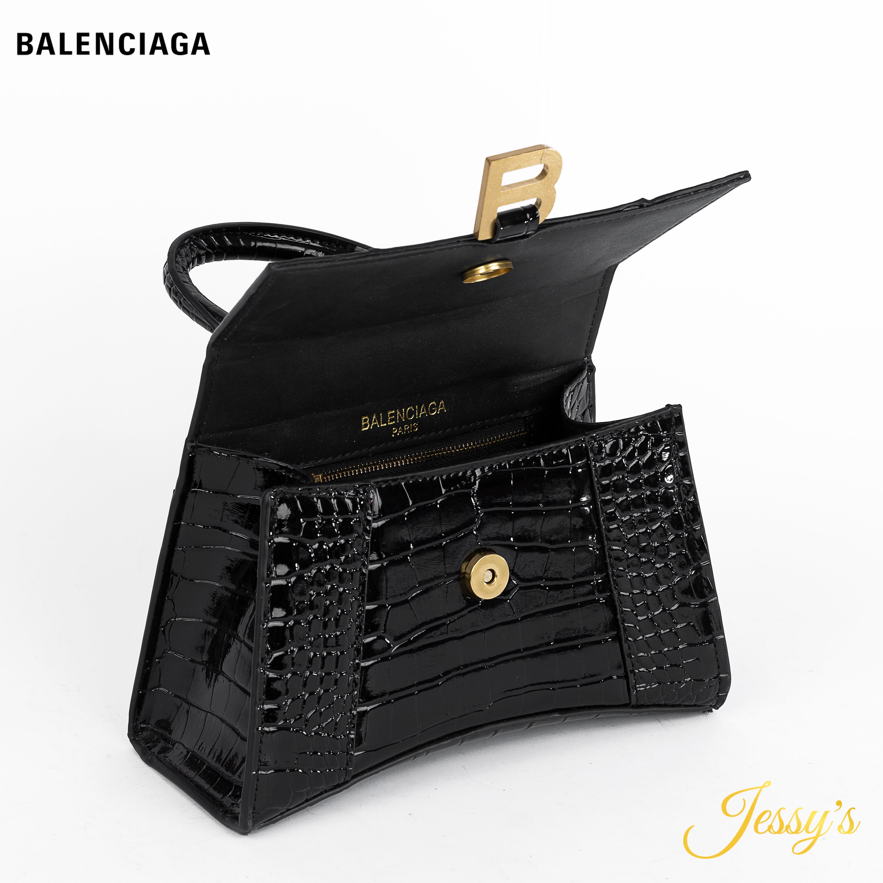 Balenciaga B-Bag