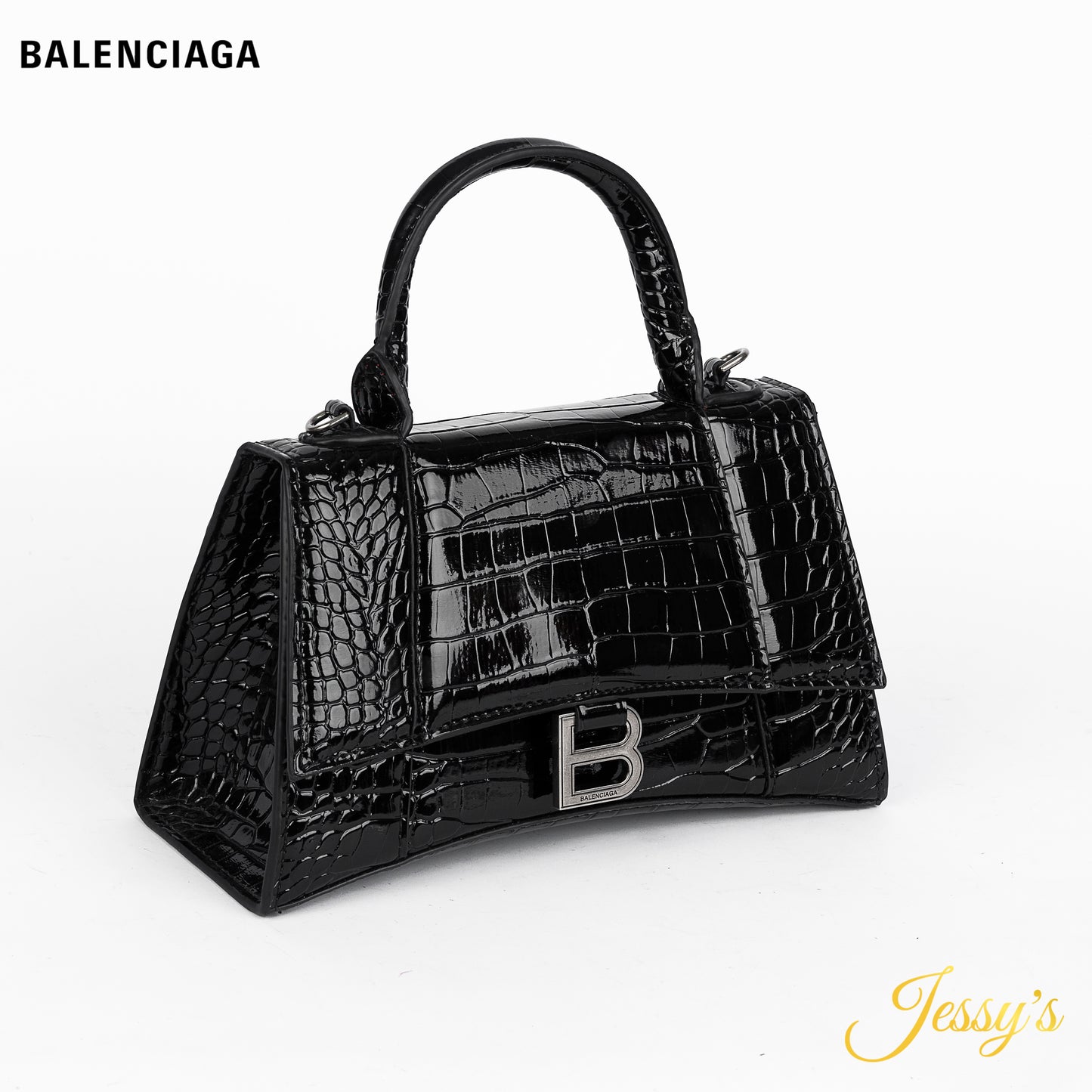 Balenciaga B-Croc Mini