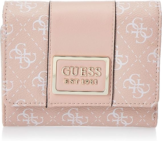 Guess نقش وردي